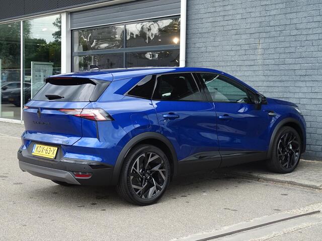 Renault Symbioz 1.8 E-Tech full hybrid 160 esprit Alpine PACK DRIVING & COMFORT / METALLIC LAK