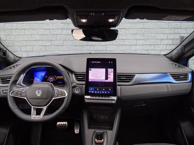 Renault Symbioz 1.8 E-Tech full hybrid 160 esprit Alpine PACK DRIVING & COMFORT / METALLIC LAK