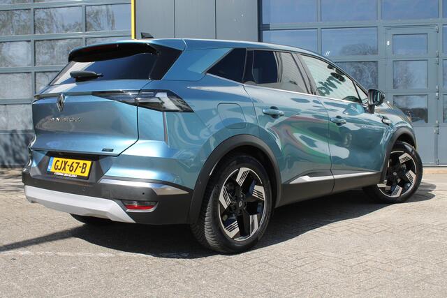 Renault Symbioz 1.6 E-Tech hybrid 145 iconic | Stoel elektrisch | Harman Kardon | Adaptive Cruise | All Season