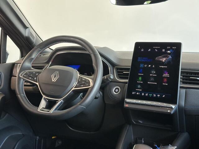 Renault Symbioz 1.6 E-Tech full hybrid 145 esprit Alpine SOLAR BAY DAK | 360 CAMERA | HARMAN KARDON AUDIOSYSTEEM | STOEL-/STUUR-/VOORRUITVERWARMING |
