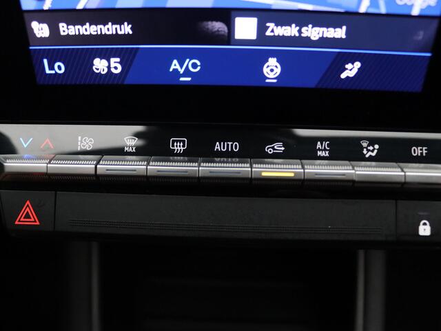Renault Symbioz E-Tech full hybrid esprit Alpine 145pk Camera | Adapt. Cruise | Parkeersens. v+a | Stuurverw.