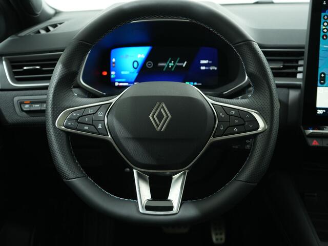 Renault Symbioz 1.8 E-TECH FULL HYBRID 160PK ESPRIT ALPINE | Panoramadak | Pack Driving & Comfort Premium