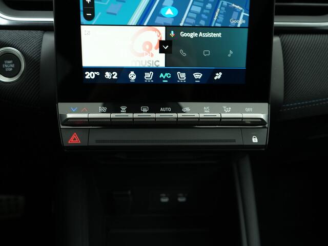 Renault Symbioz 1.8 E-TECH FULL HYBRID 160PK ESPRIT ALPINE | Panoramadak | Pack Driving & Comfort Premium