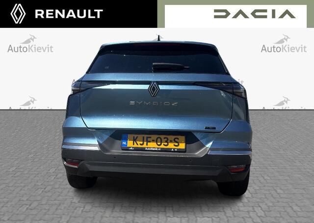 Renault Symbioz 1.8 E-Tech full hybrid 160 techno - pack extended grip