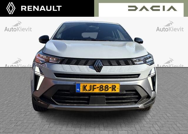 Renault Symbioz 1.8 E-Tech full hybrid 160 esprit Alpine