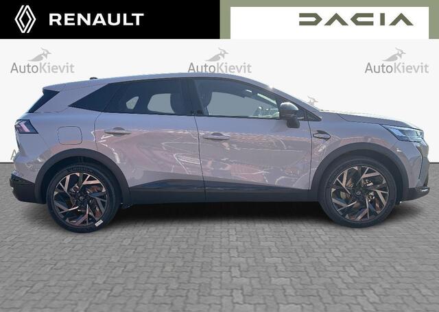 Renault Symbioz 1.8 E-Tech full hybrid 160 esprit Alpine