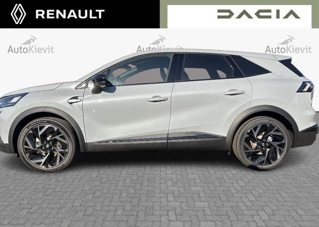 Renault Symbioz 1.8 E-Tech full hybrid 160 esprit Alpine