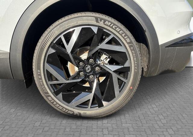 Renault Symbioz 1.8 E-Tech full hybrid 160 esprit Alpine