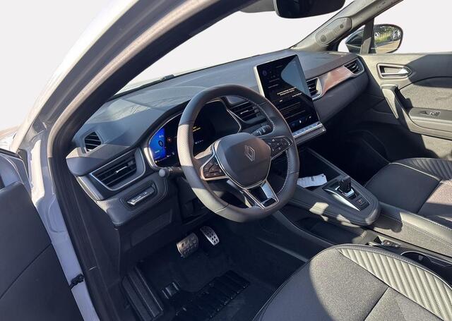 Renault Symbioz 1.8 E-Tech full hybrid 160 esprit Alpine