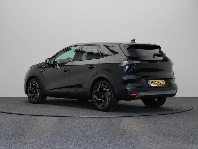 Renault Symbioz 1.6 E-Tech full hybrid 145 esprit Alpine | Stuurverwarming | Adaptieve cruise control | Achteruitrij camera | Navigatie | Apple Carplay/Android auto |