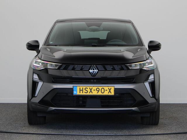 Renault Symbioz 1.6 E-Tech full hybrid 145 esprit Alpine | Stuurverwarming | Adaptieve cruise control | Achteruitrij camera | Navigatie | Apple Carplay/Android auto |