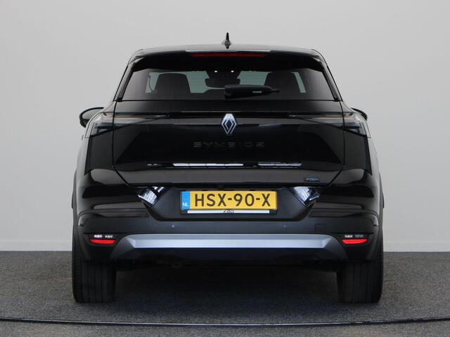 Renault Symbioz 1.6 E-Tech full hybrid 145 esprit Alpine | Stuurverwarming | Adaptieve cruise control | Achteruitrij camera | Navigatie | Apple Carplay/Android auto |