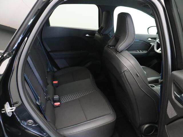 Renault Symbioz 1.6 E-Tech full hybrid 145 esprit Alpine | Stuurverwarming | Adaptieve cruise control | Achteruitrij camera | Navigatie | Apple Carplay/Android auto |