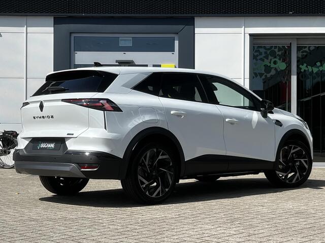Renault Symbioz 1.8 E-Tech full hybrid 160 Esprit Alpine | Pack Llight & Sound | Pack Driving & Comfort Premium | 360 Camera