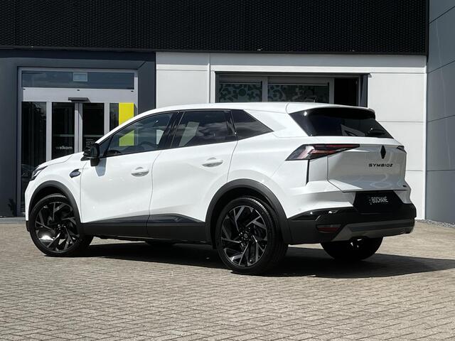 Renault Symbioz 1.8 E-Tech full hybrid 160 Esprit Alpine | Pack Llight & Sound | Pack Driving & Comfort Premium | 360 Camera