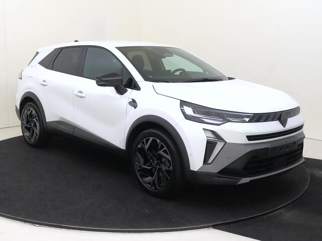 Renault Symbioz 1.8 E-Tech full hybrid 160 esprit Alpine | Navigatie | Parkeersensoren & Camera | Stoel & Stuurverwarming |