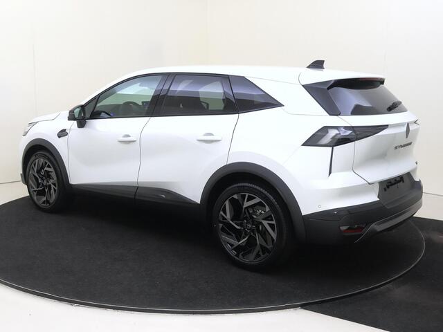 Renault Symbioz 1.8 E-Tech full hybrid 160 esprit Alpine | Navigatie | Parkeersensoren & Camera | Stoel & Stuurverwarming |