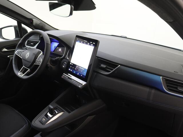 Renault Symbioz 1.8 E-Tech full hybrid 160 esprit Alpine | Navigatie | Parkeersensoren & Camera | Stoel & Stuurverwarming |