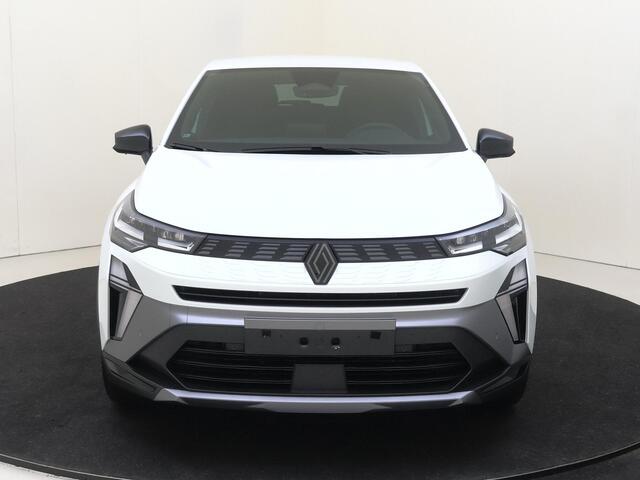 Renault Symbioz 1.8 E-Tech full hybrid 160 esprit Alpine | Navigatie | Parkeersensoren & Camera | Stoel & Stuurverwarming |