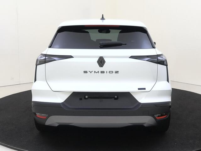 Renault Symbioz 1.8 E-Tech full hybrid 160 esprit Alpine | Navigatie | Parkeersensoren & Camera | Stoel & Stuurverwarming |