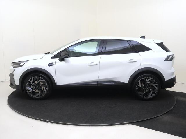 Renault Symbioz 1.8 E-Tech full hybrid 160 esprit Alpine | Navigatie | Parkeersensoren & Camera | Stoel & Stuurverwarming |