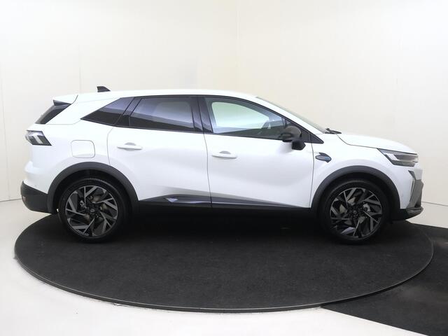 Renault Symbioz 1.8 E-Tech full hybrid 160 esprit Alpine | Navigatie | Parkeersensoren & Camera | Stoel & Stuurverwarming |