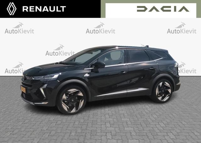 Renault Symbioz 1.6 E-Tech full hybrid 145 iconic - Demo / pack light & sound