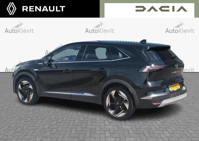 Renault Symbioz 1.6 E-Tech full hybrid 145 iconic - Demo / pack light & sound