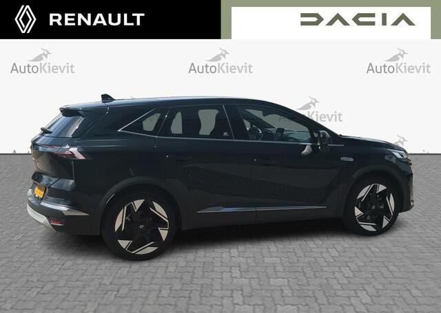 Renault Symbioz 1.6 E-Tech full hybrid 145 iconic - Demo / pack light & sound