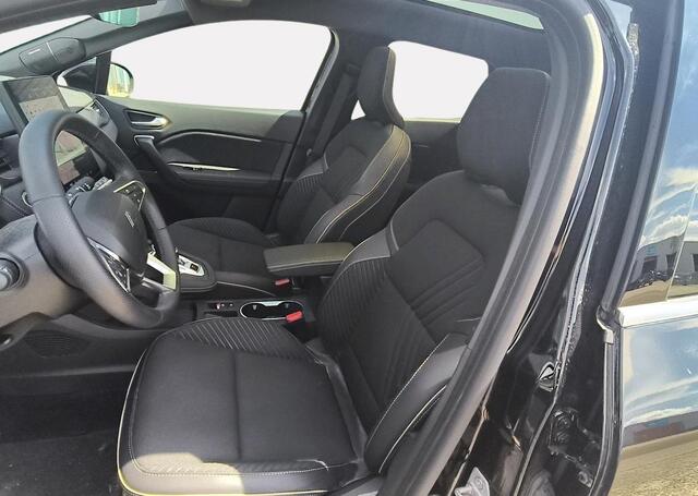 Renault Symbioz 1.6 E-Tech full hybrid 145 iconic - Demo / pack light & sound