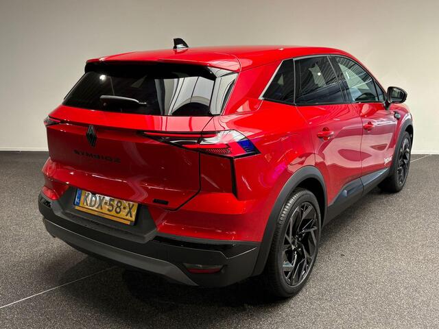 Renault Symbioz 1.8 E-Tech full hybrid 160 esprit Alpine | Navigatie | Adaptive Cruise Control | Achteruitrijcamera | Stoel + stuurverwarming |