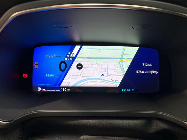 Renault Symbioz 1.8 E-Tech full hybrid 160 esprit Alpine | Navigatie | Adaptive Cruise Control | Achteruitrijcamera | Stoel + stuurverwarming |