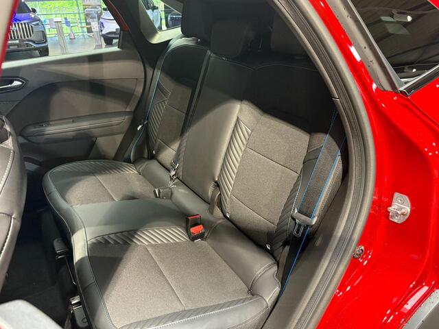 Renault Symbioz 1.8 E-Tech full hybrid 160 esprit Alpine | Navigatie | Adaptive Cruise Control | Achteruitrijcamera | Stoel + stuurverwarming |