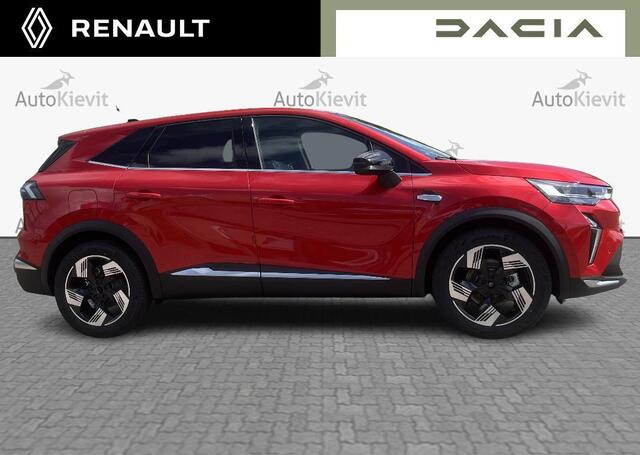 Renault Symbioz 1.8 E-Tech full hybrid 160 techno