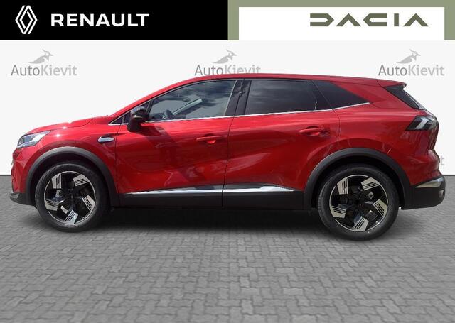 Renault Symbioz 1.8 E-Tech full hybrid 160 techno