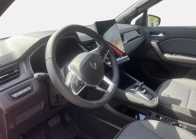 Renault Symbioz 1.8 E-Tech full hybrid 160 techno