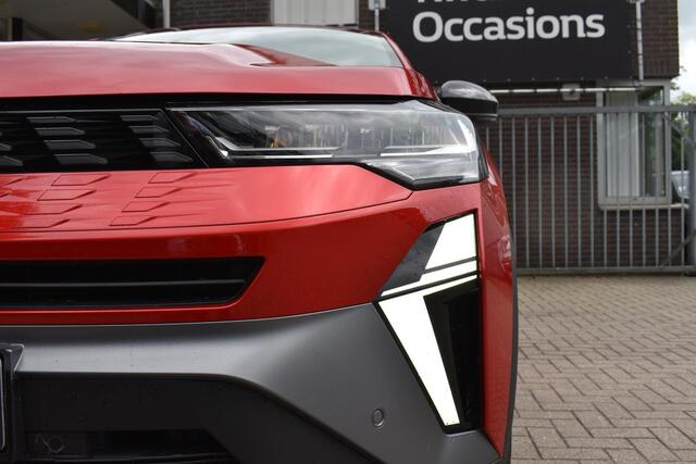 Renault Symbioz full hybrid 145pk Esprit Alpine | ELEKTR. STOEL | STOEL/STUURVERWARMING | ACHTERUITRIJCAMERA | CARPLAY+ANDROID AUTO | ADAPTIVE CRUISE CONTROL