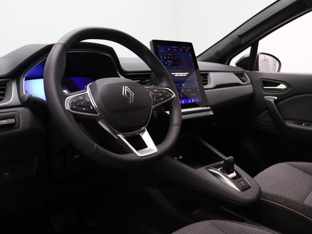 Renault Symbioz E-Tech full hybrid 160pk techno Apple Carplay/Android Auto | Stuurwiel verwarmd