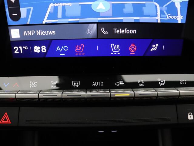Renault Symbioz E-Tech full hybrid 160pk techno Apple Carplay/Android Auto | Stuurwiel verwarmd