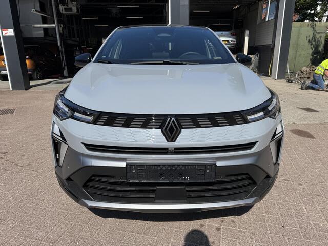 Renault Symbioz 1.8 E-Tech 160 esprit Alpine+Pack Premium&L/S!!
