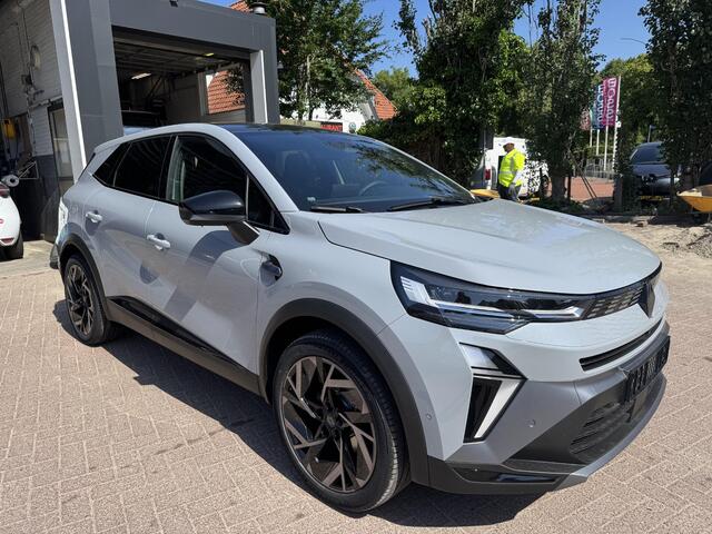 Renault Symbioz 1.8 E-Tech 160 esprit Alpine+Pack Premium&L/S!!