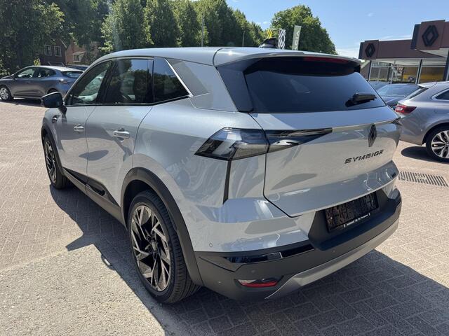 Renault Symbioz 1.8 E-Tech 160 esprit Alpine+Pack Premium&L/S!!