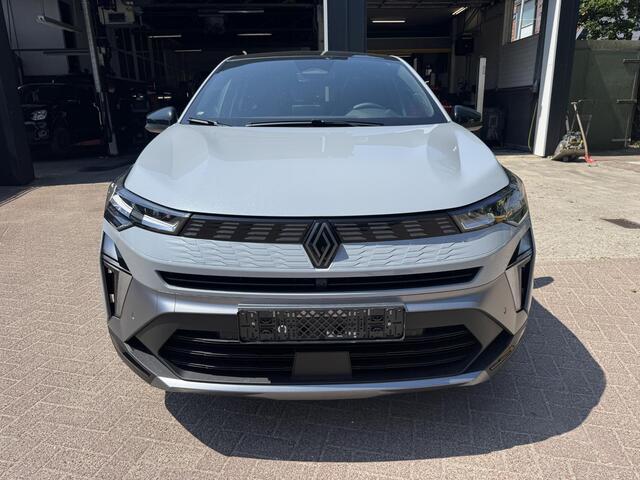 Renault Symbioz 1.8 E-Tech 160 esprit Alpine+Pack Premium&L/S!!