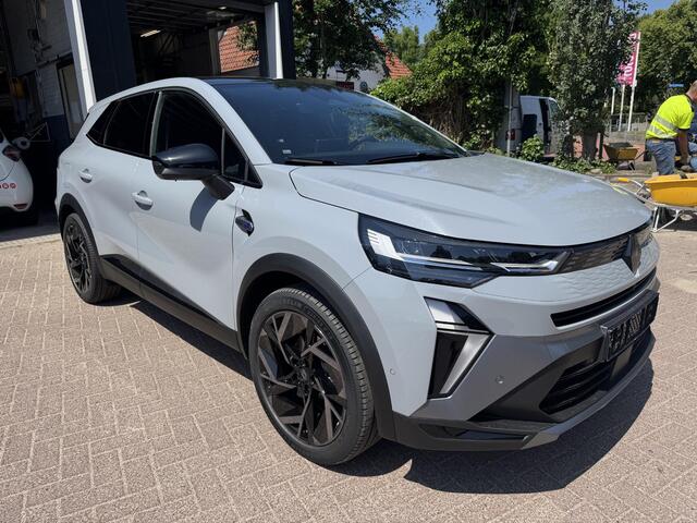 Renault Symbioz 1.8 E-Tech 160 esprit Alpine+Pack Premium&L/S!!