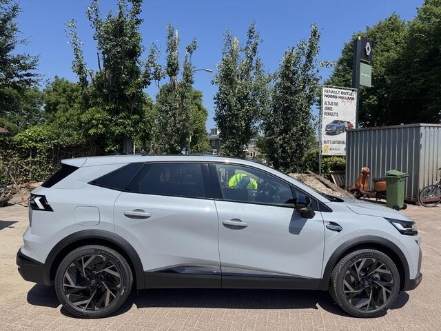 Renault Symbioz 1.8 E-Tech 160 esprit Alpine+Pack Premium&L/S!!