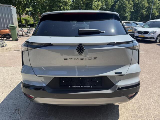 Renault Symbioz 1.8 E-Tech 160 esprit Alpine+Pack Premium&L/S!!