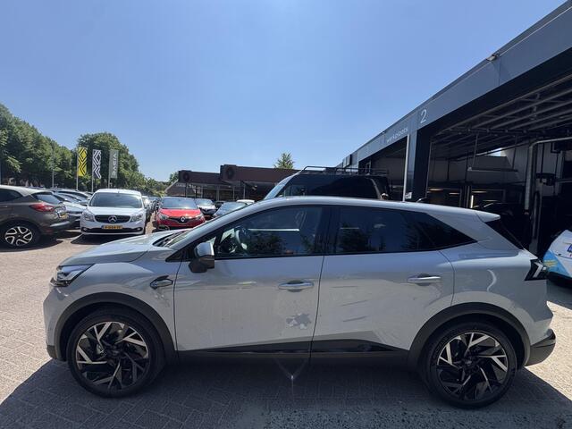 Renault Symbioz 1.8 E-Tech 160 esprit Alpine+Pack Premium&L/S!!