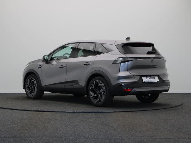 Renault Symbioz 1.8 E-Tech full hybrid 160pk esprit Alpine | Vijf jaar garantie | Blind spot | Stoelverwarming | Voorruitverwarming | Elek. achterklep |