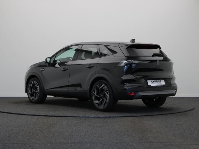 Renault Symbioz 1.8 E-Tech full hybrid 160pk esprit Alpine | Harman kardon | Panoramisch dak | Active driver assist | Stoelverwarming |