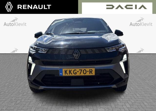 Renault Symbioz 1.8 E-Tech full hybrid 160 esprit Alpine - pack light & sound